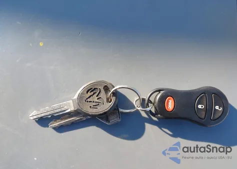 2003 Dodge Dakota Sport/Sxt z USA, uszkodzony, nr VIN 1D7HL38X03S164053